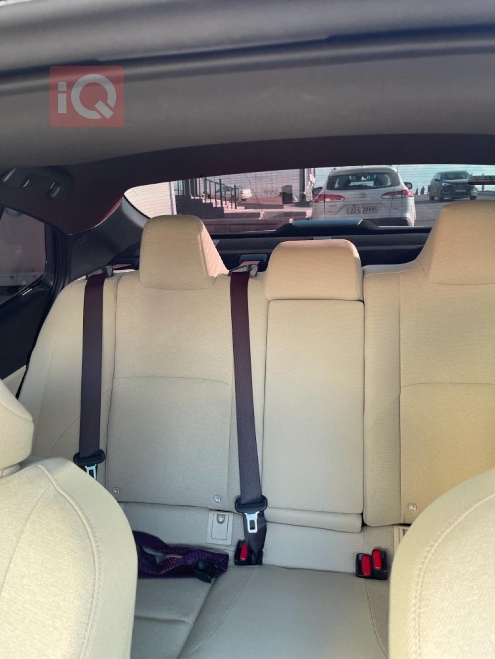 تۆیۆتا کامری